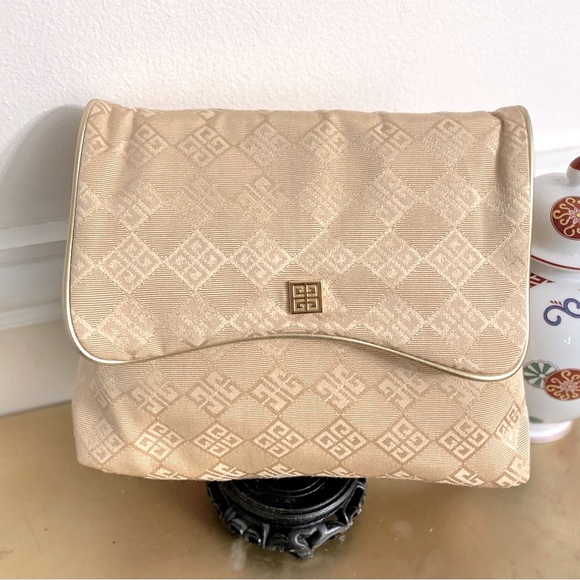 Givenchy Organza Cosmetic Bag - Picture 3 of 10